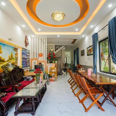 Mavina Villa 会安 外观 照片