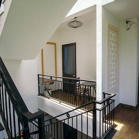 Mavina Villa 会安 外观 照片