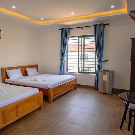 Mavina Villa 会安 外观 照片