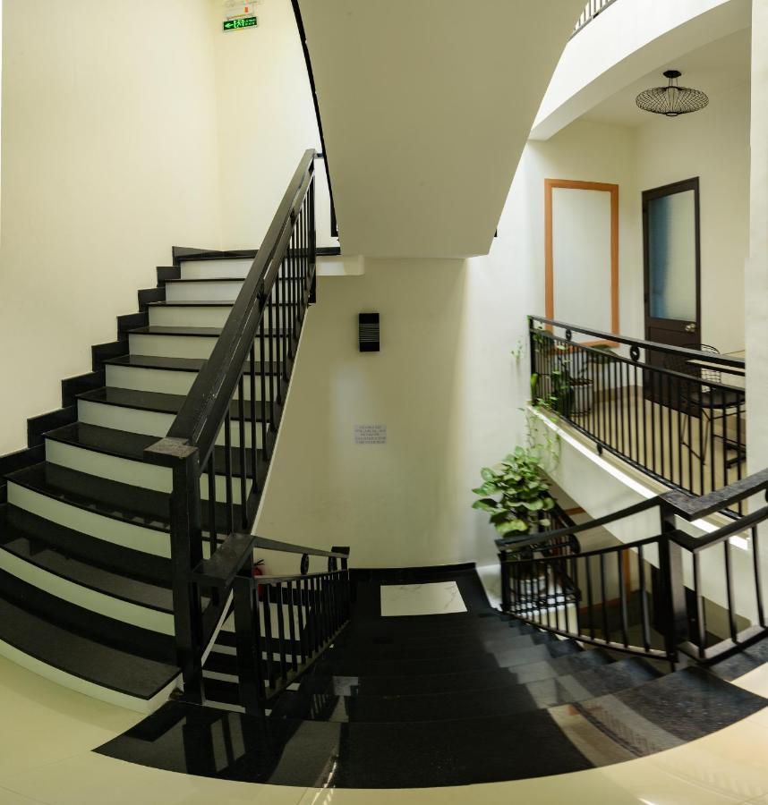 Mavina Villa 会安 外观 照片