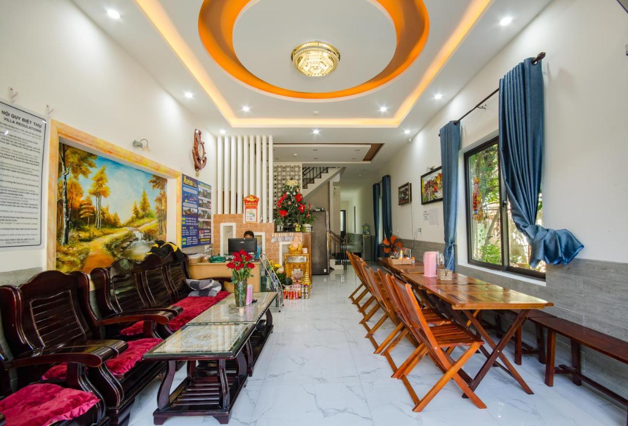 Mavina Villa 会安 外观 照片
