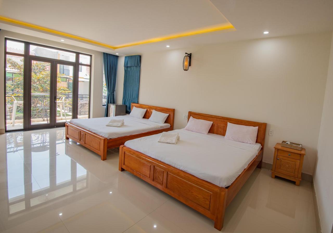 Mavina Villa 会安 外观 照片