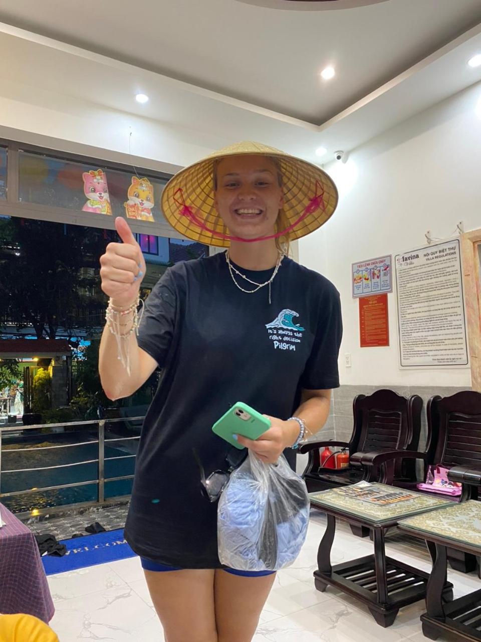 Mavina Villa 会安 外观 照片