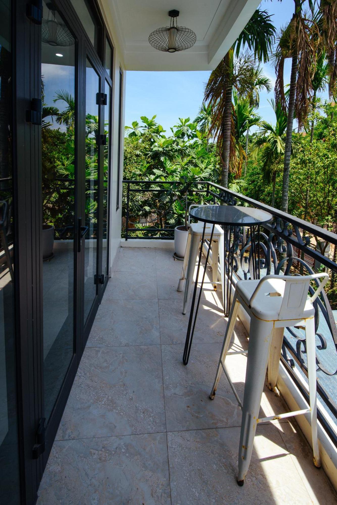 Mavina Villa 会安 外观 照片