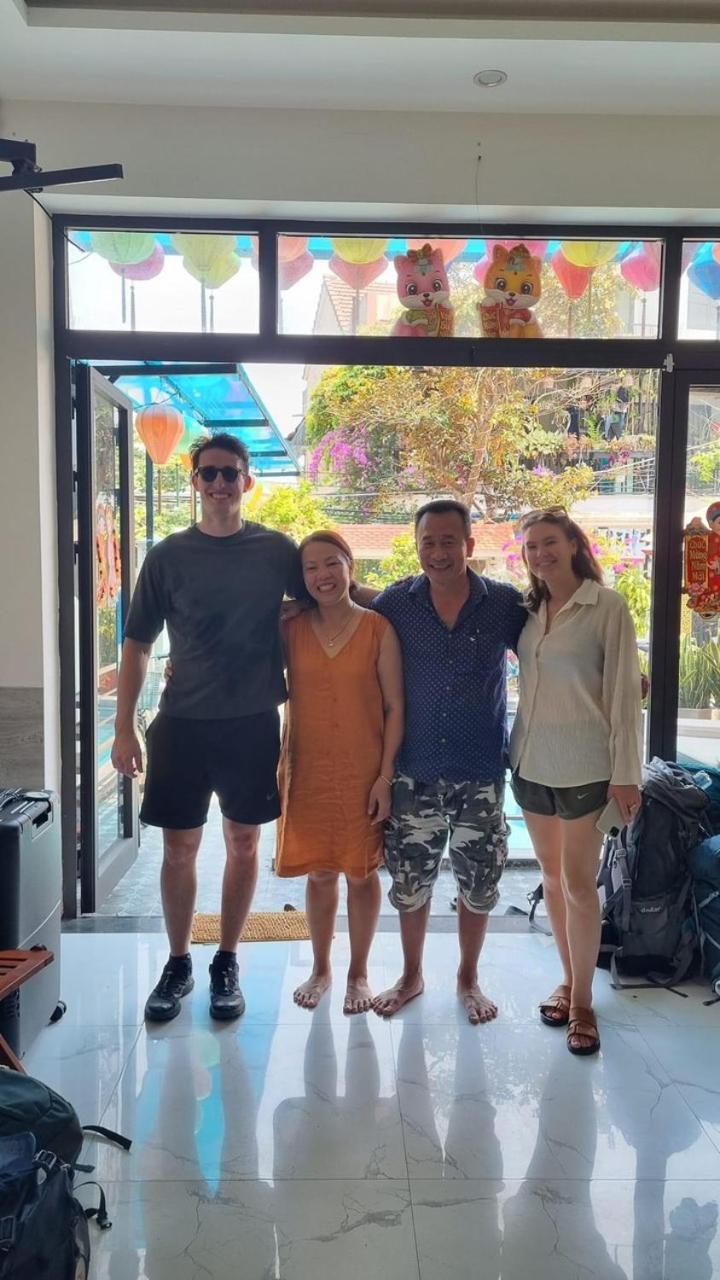 Mavina Villa 会安 外观 照片