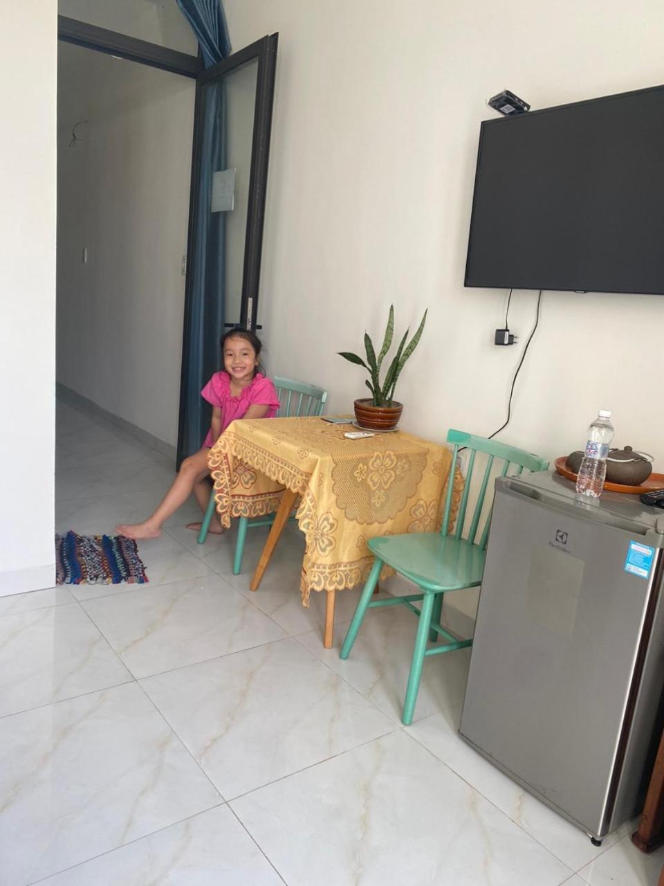 Mavina Villa 会安 外观 照片