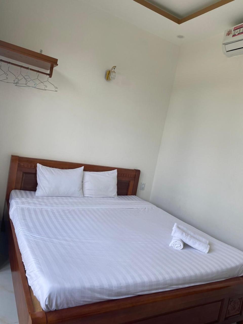 Mavina Villa 会安 外观 照片