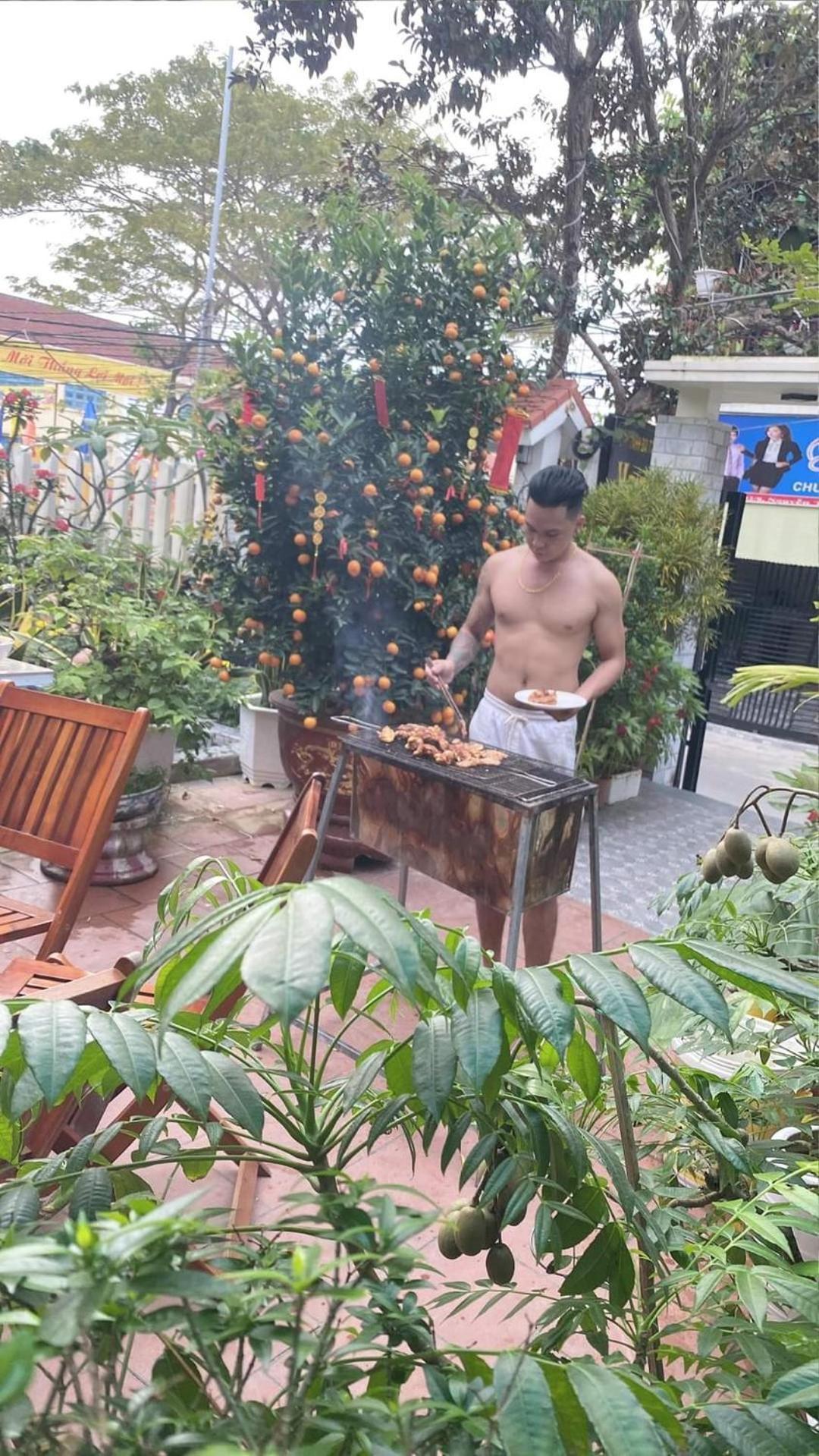 Mavina Villa 会安 外观 照片