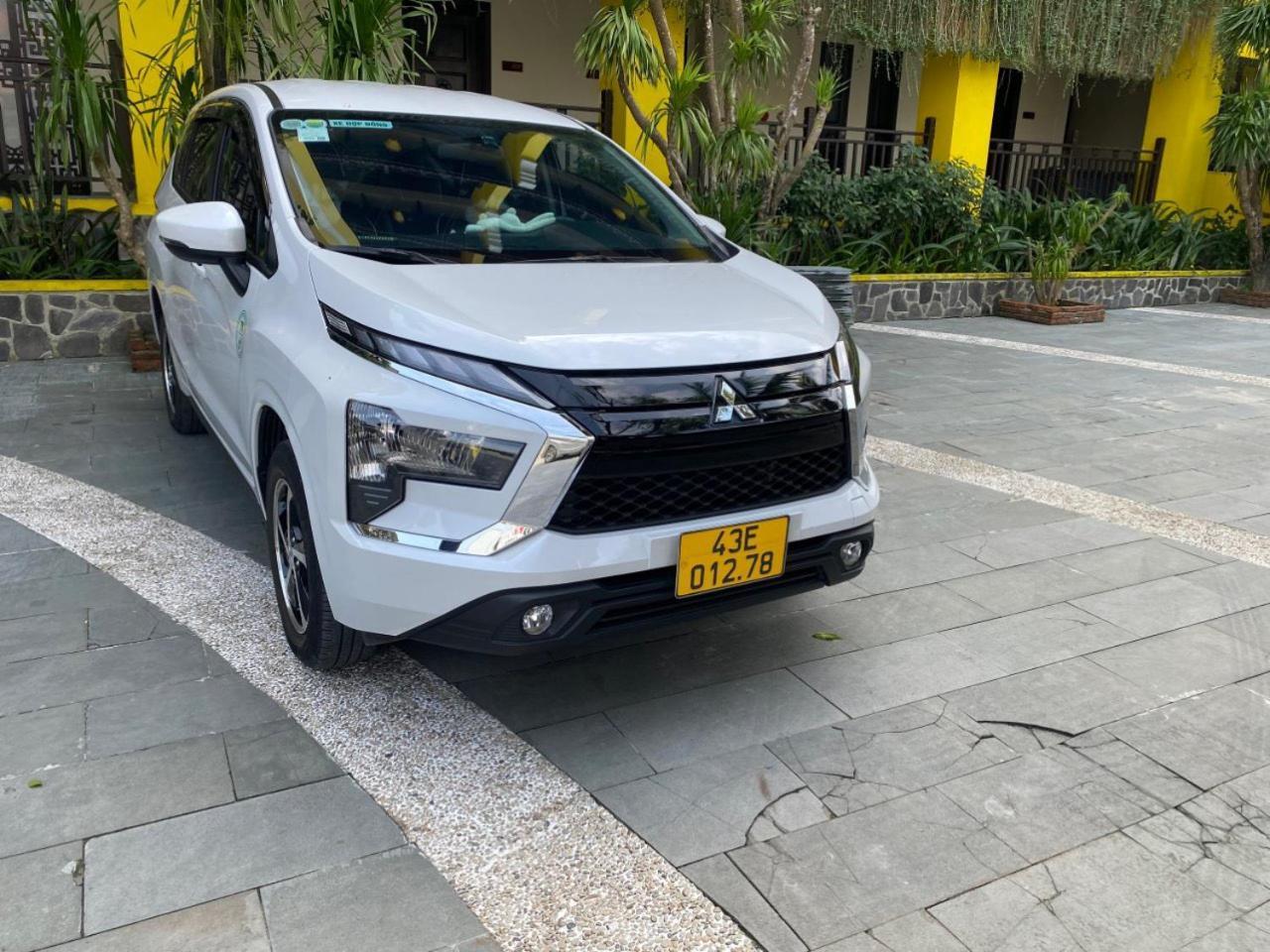 Mavina Villa 会安 外观 照片