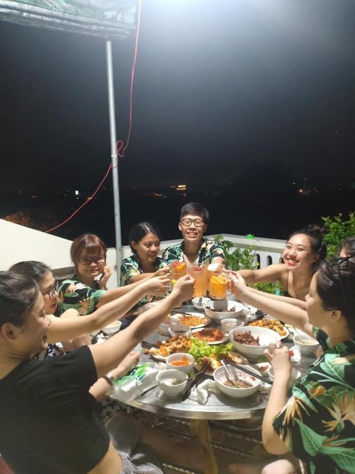 Mavina Villa 会安 外观 照片