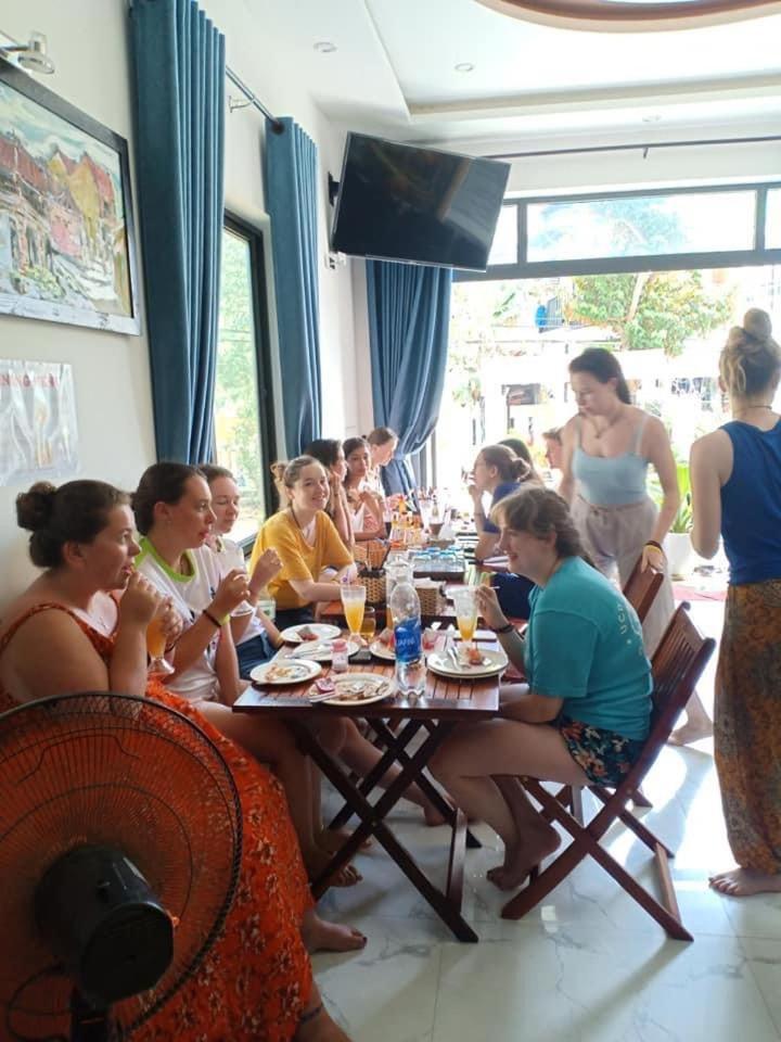 Mavina Villa 会安 外观 照片