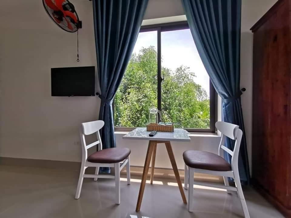 Mavina Villa 会安 外观 照片