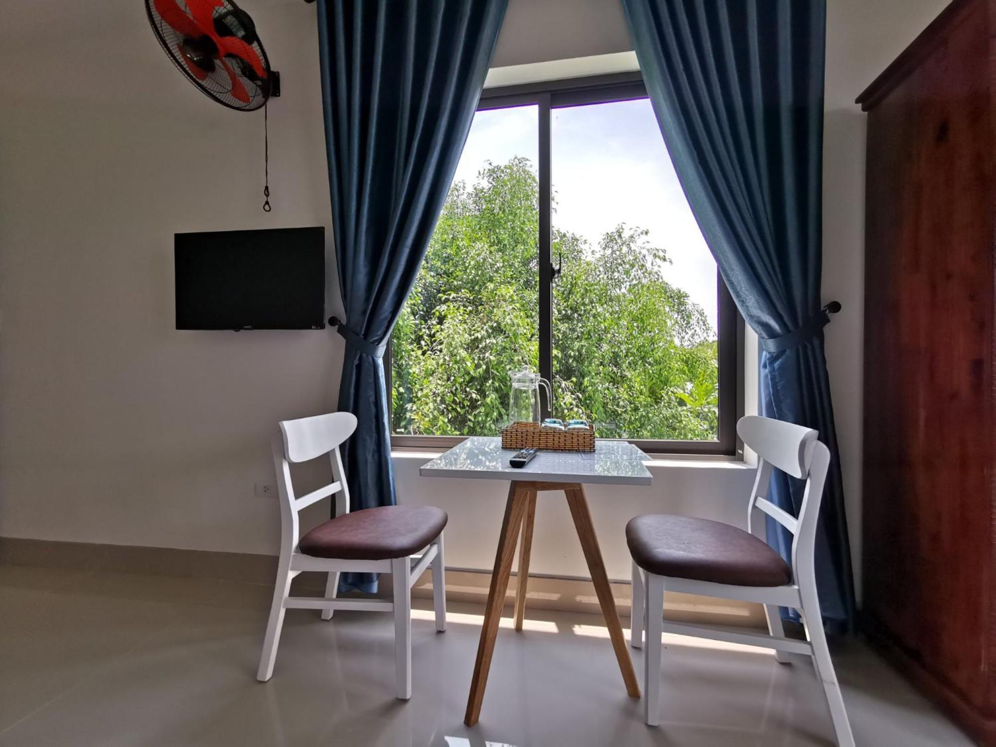 Mavina Villa 会安 客房 照片