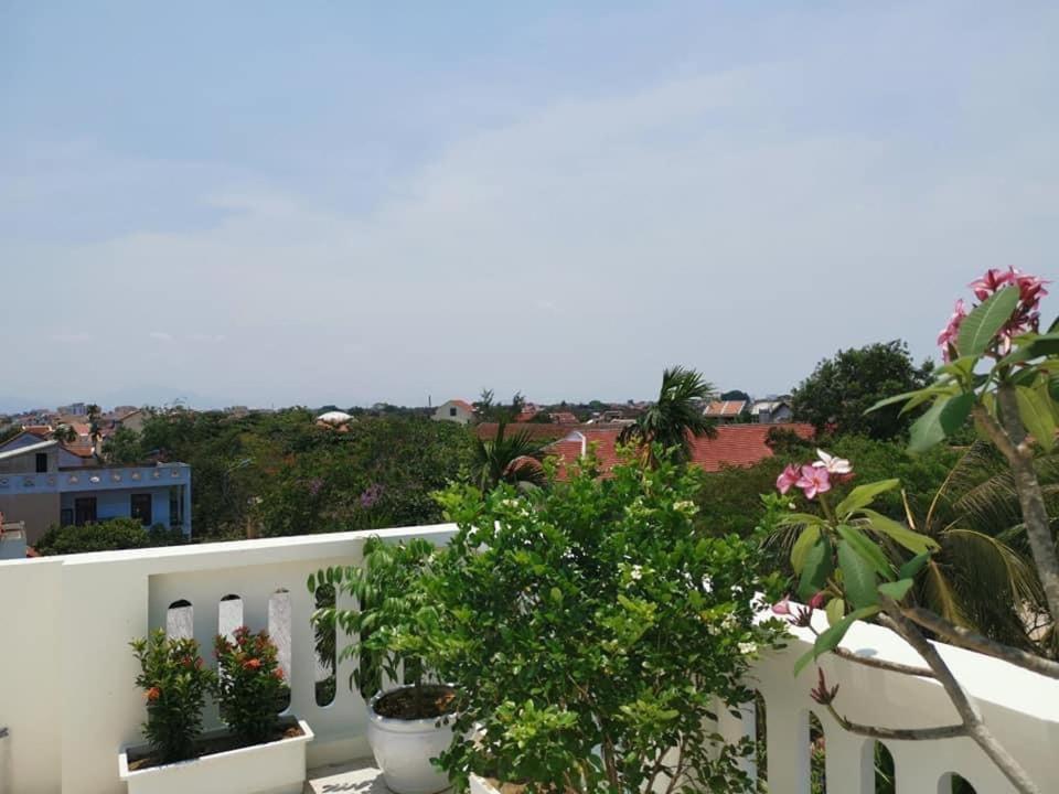 Mavina Villa 会安 外观 照片