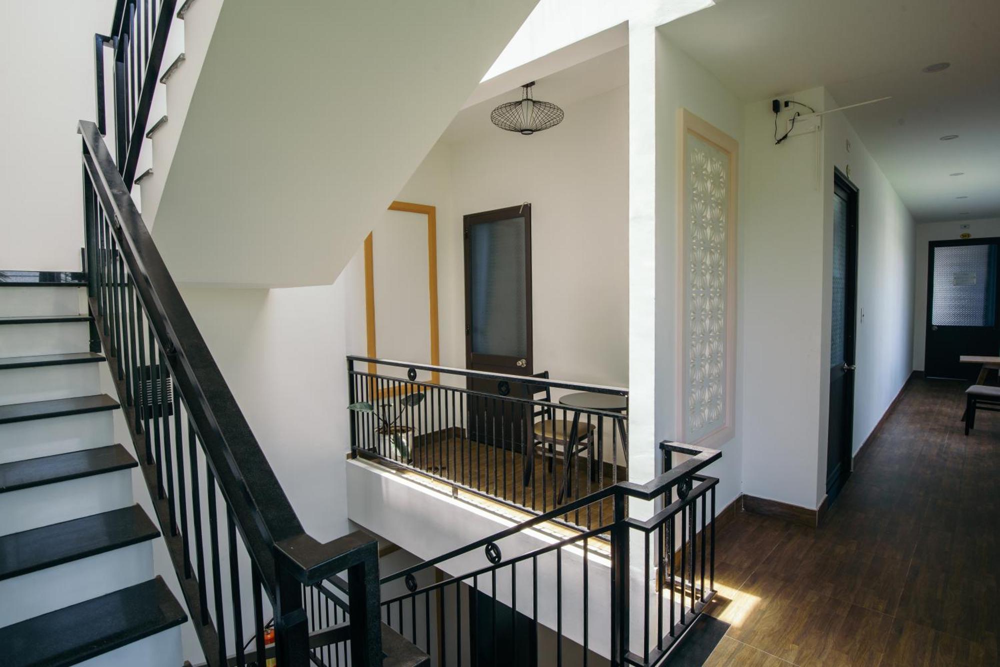 Mavina Villa 会安 外观 照片
