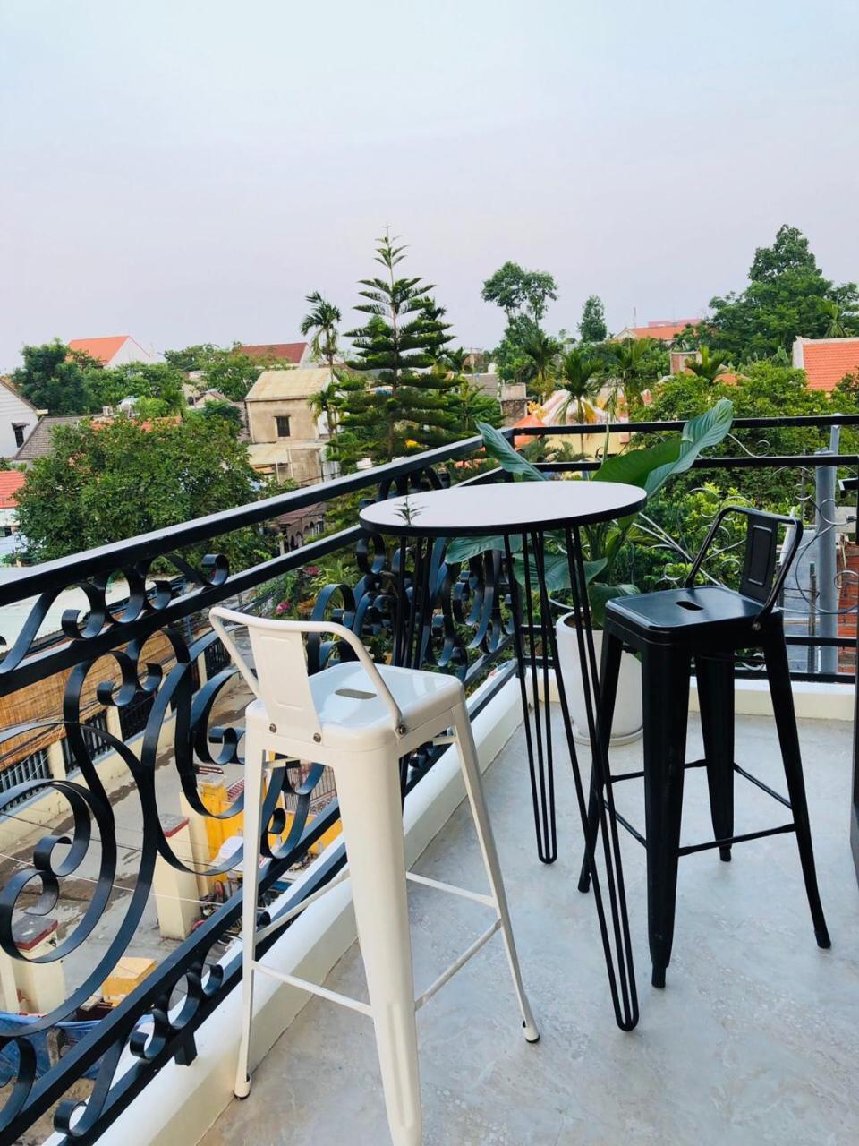 Mavina Villa 会安 客房 照片