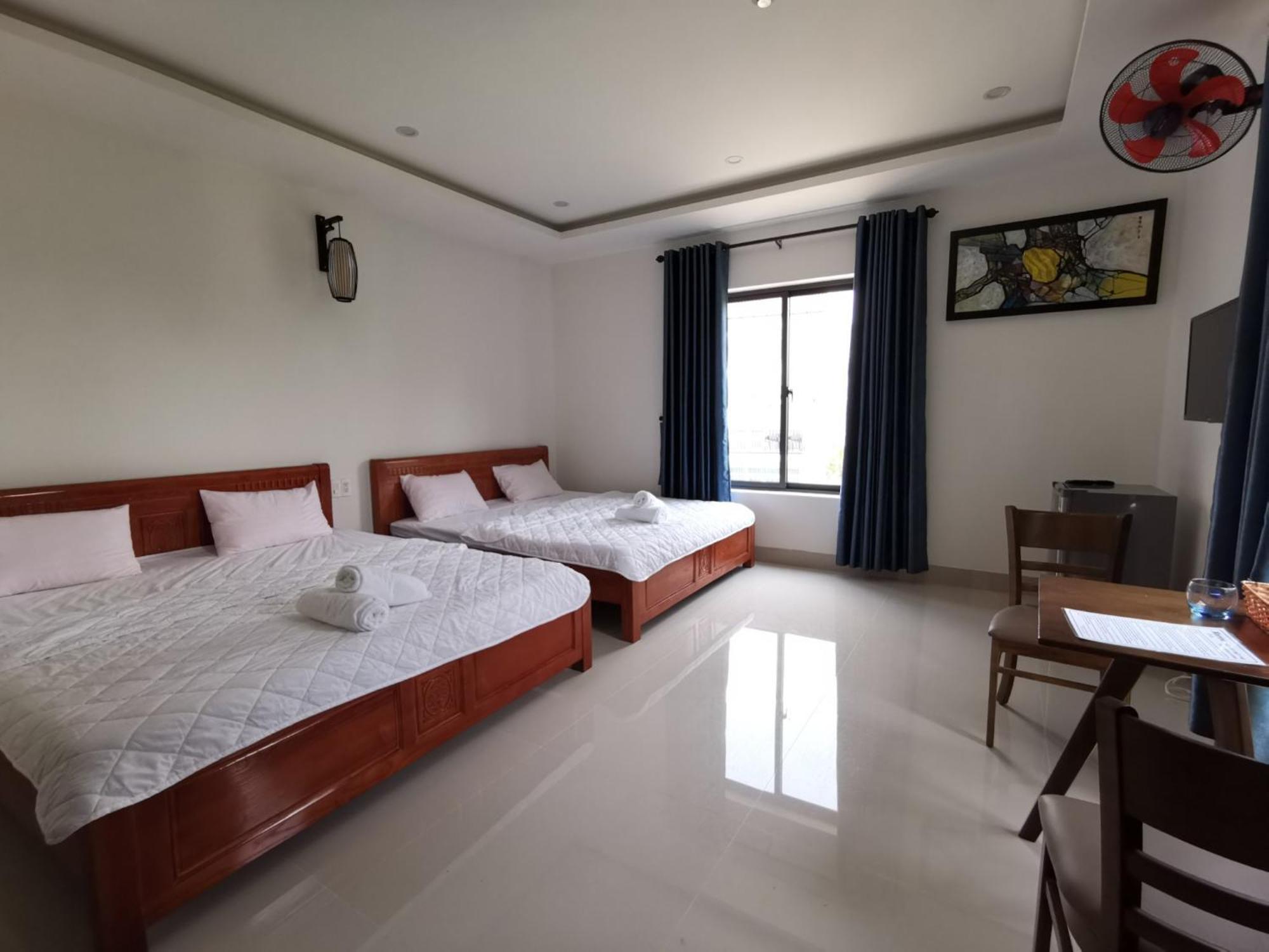 Mavina Villa 会安 客房 照片