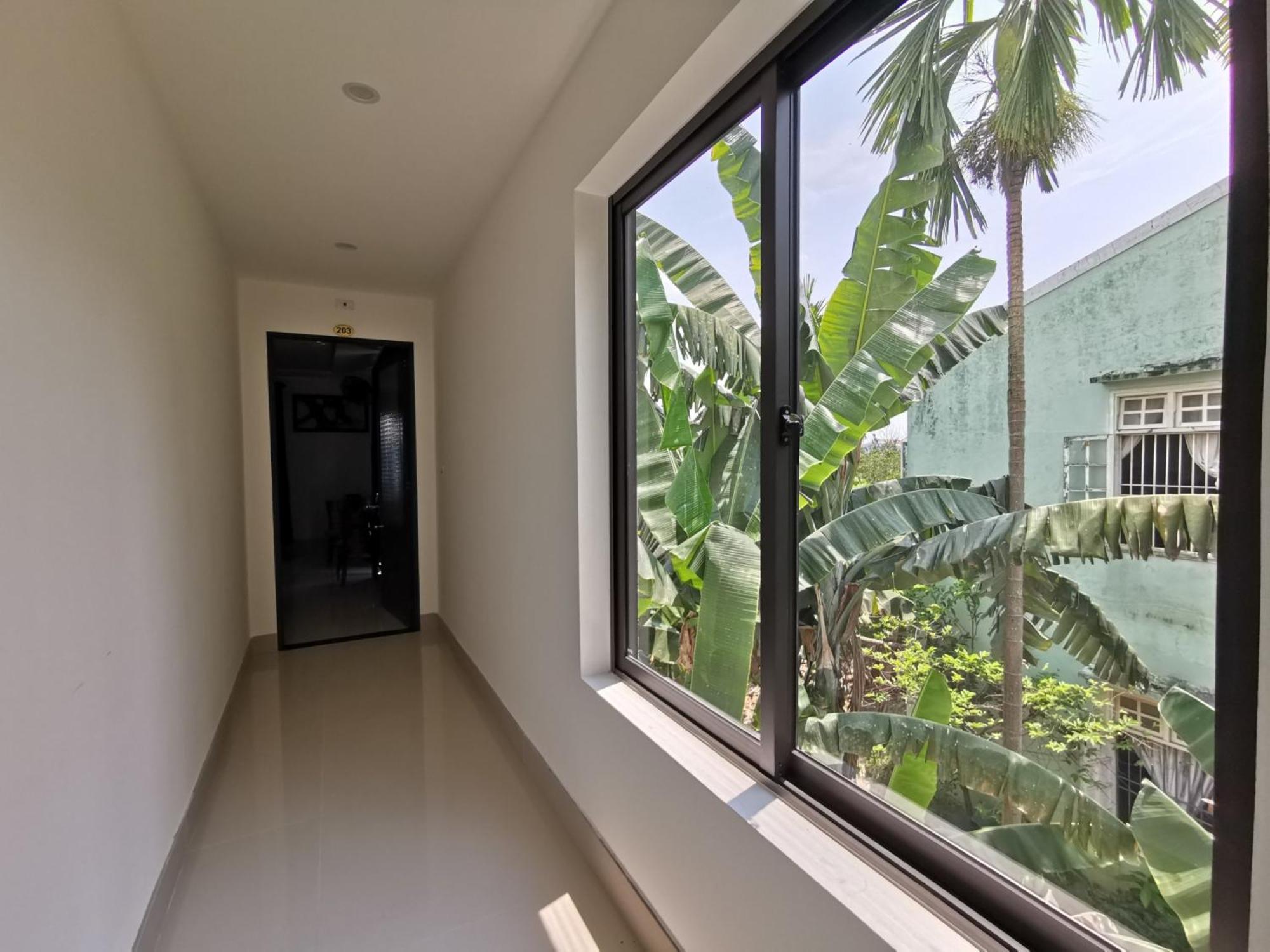 Mavina Villa 会安 客房 照片