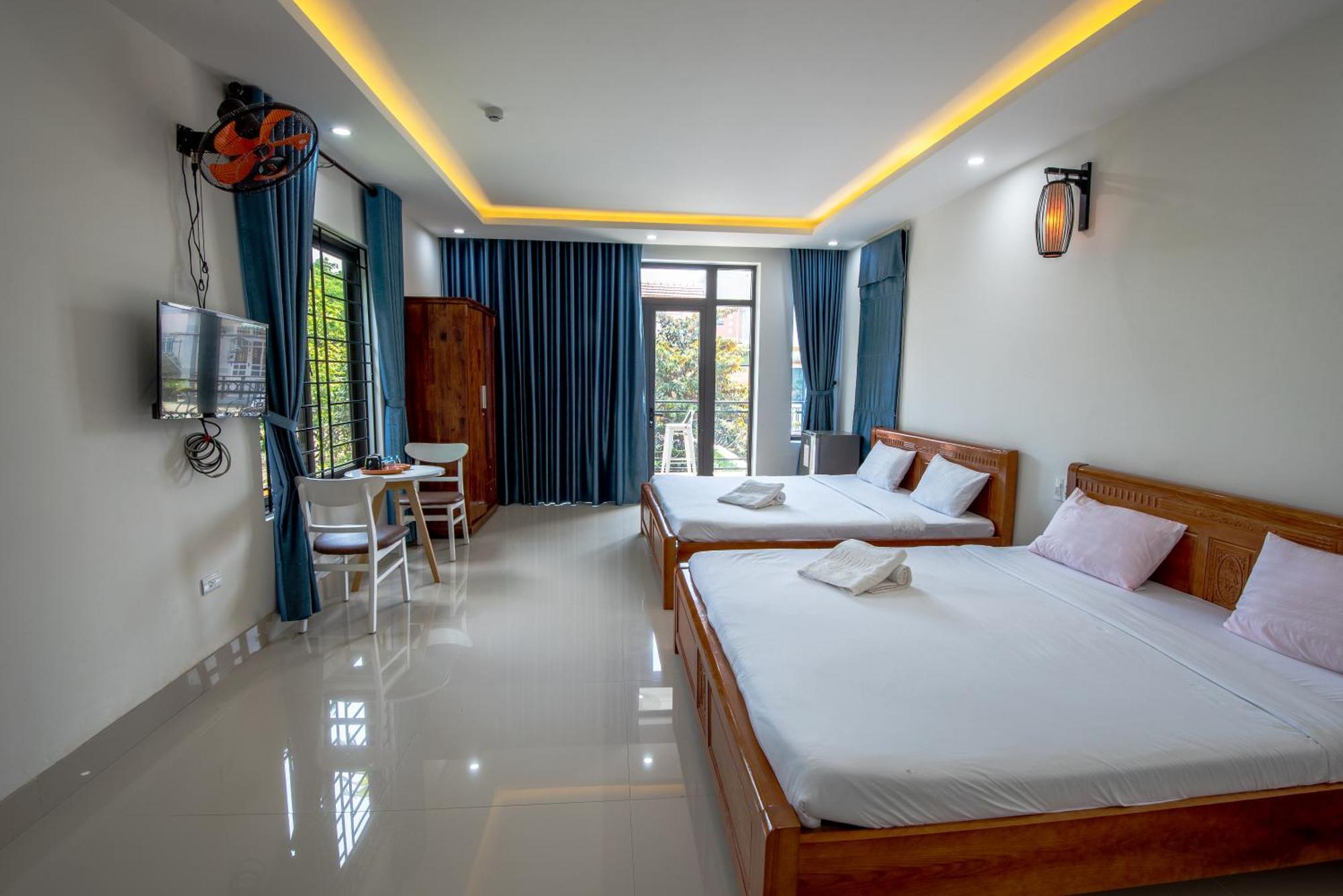Mavina Villa 会安 外观 照片