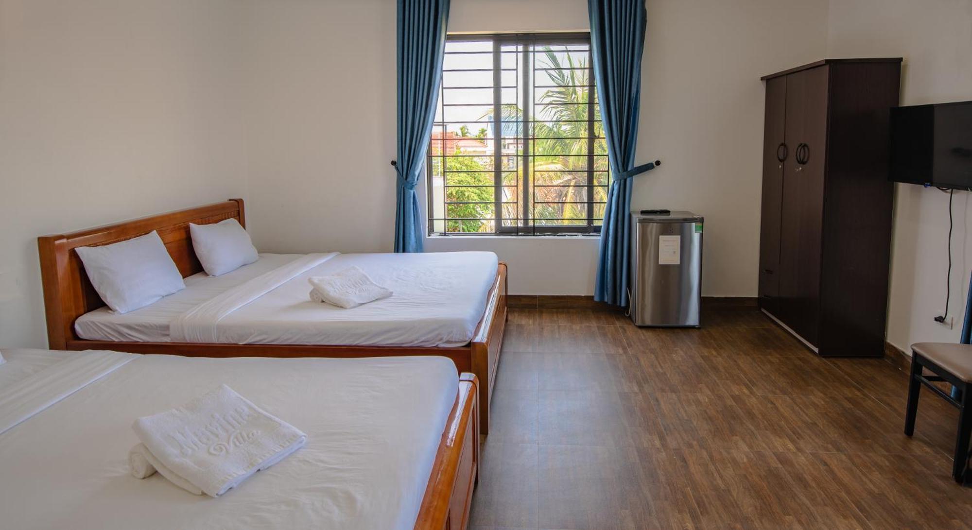 Mavina Villa 会安 外观 照片