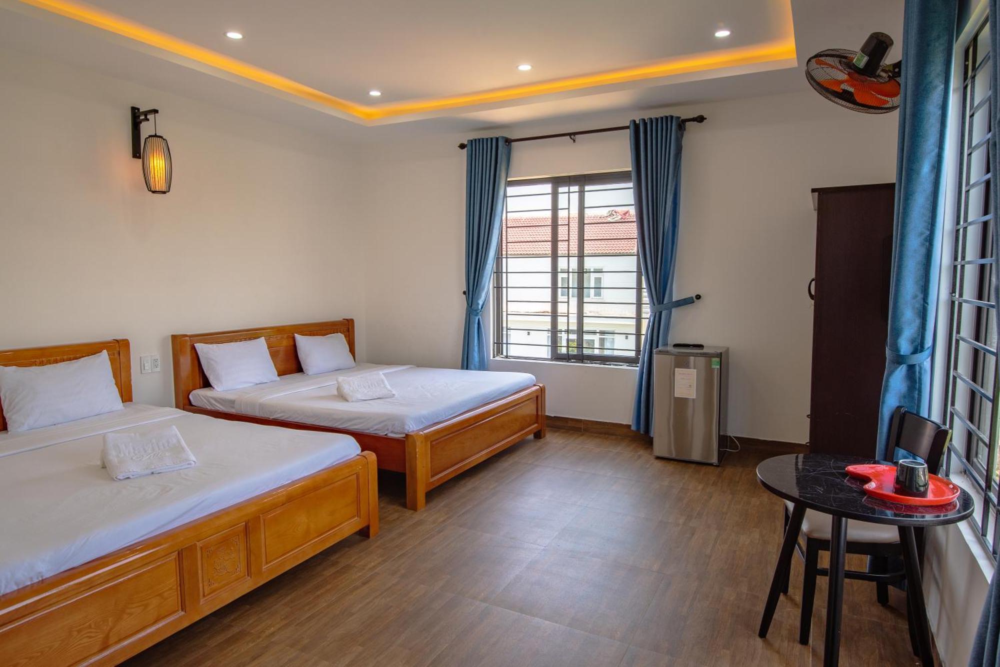 Mavina Villa 会安 外观 照片