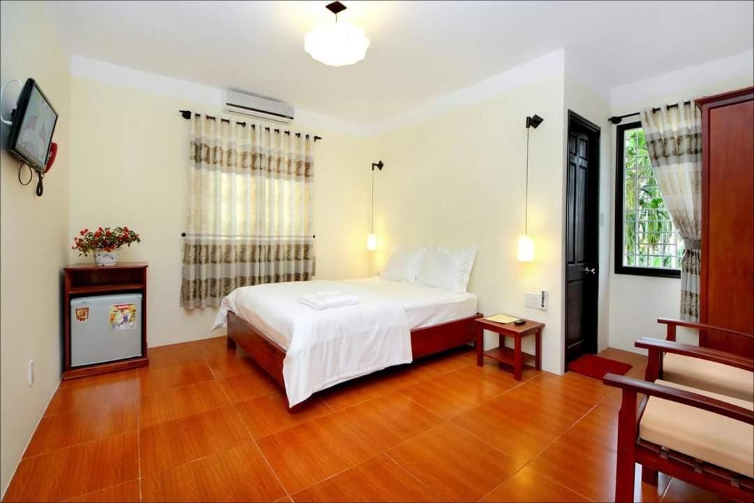Mavina Villa 会安 外观 照片