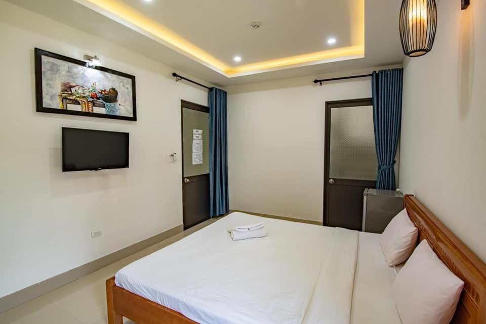Mavina Villa 会安 外观 照片