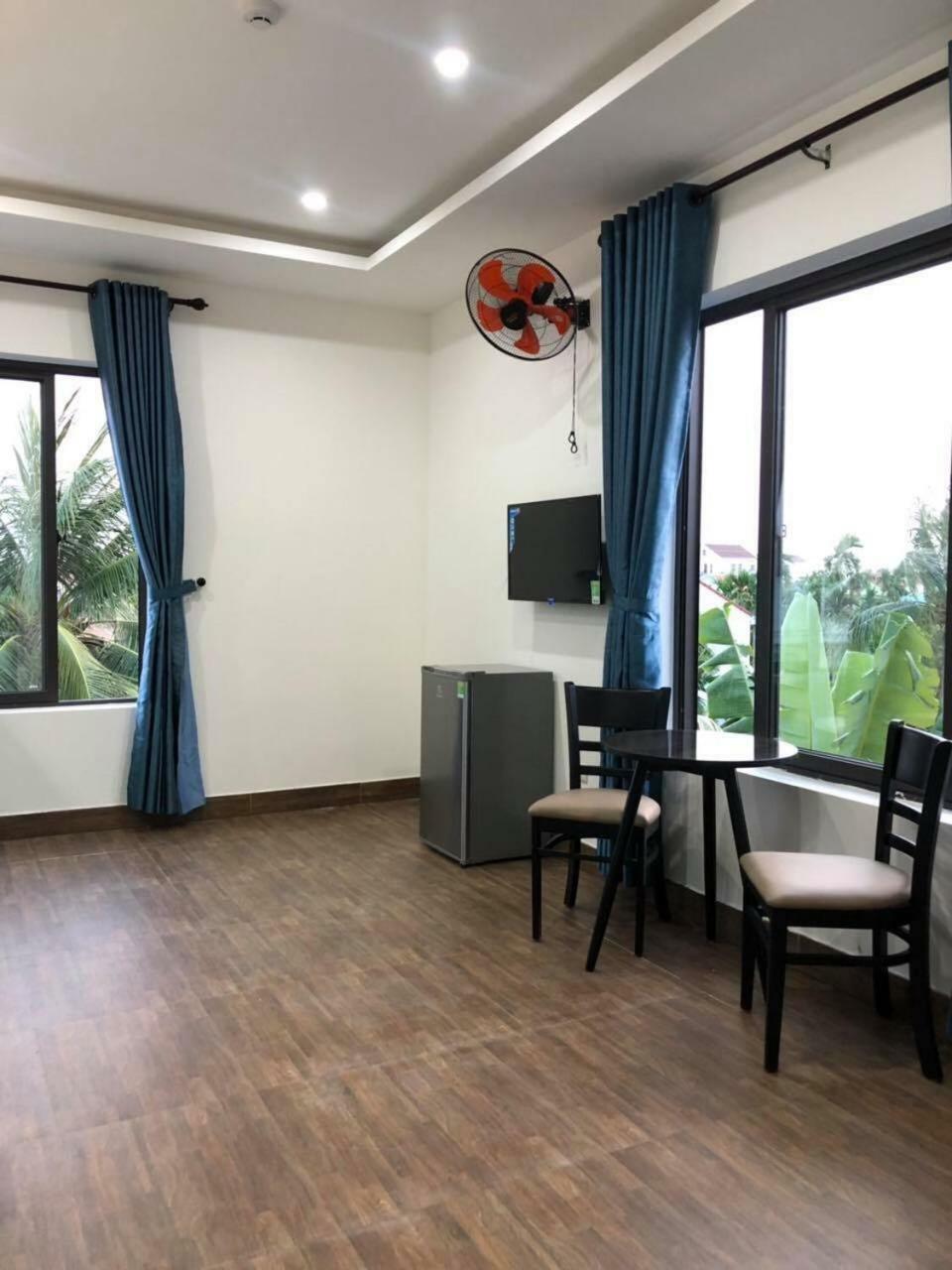 Mavina Villa 会安 外观 照片