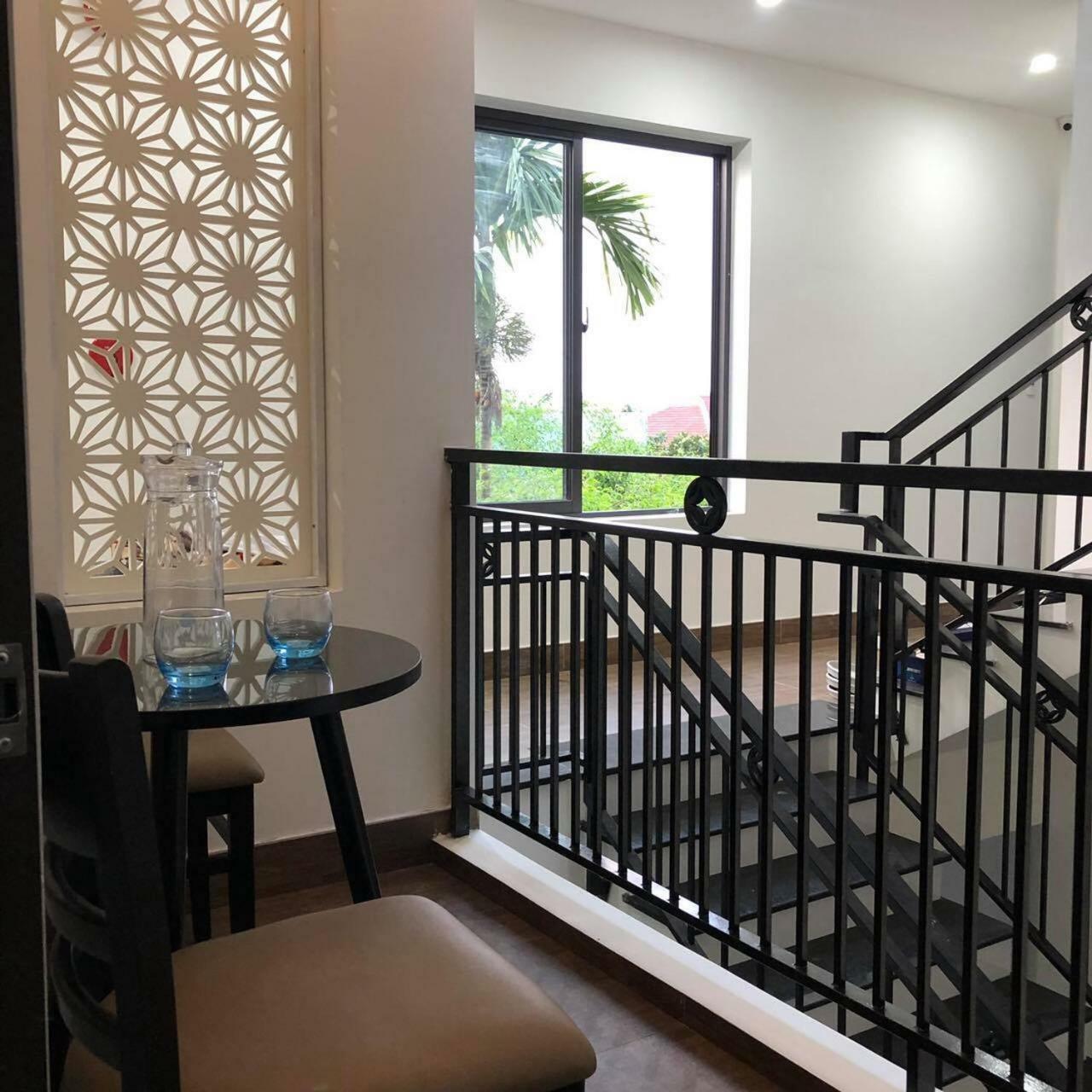 Mavina Villa 会安 外观 照片