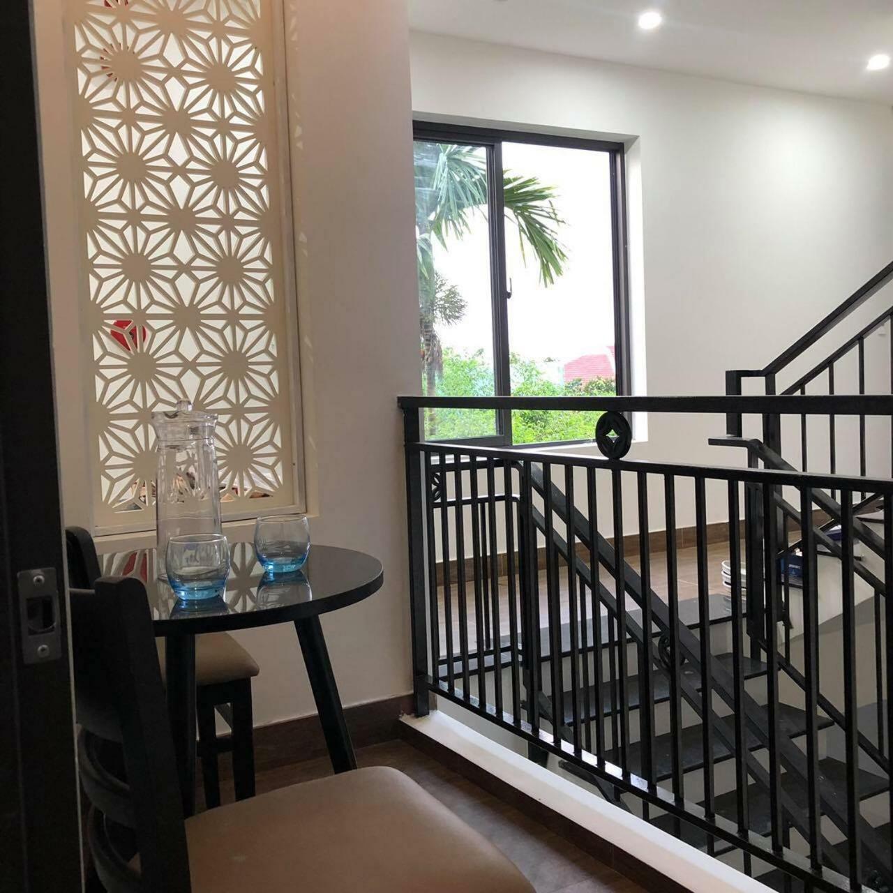 Mavina Villa 会安 外观 照片