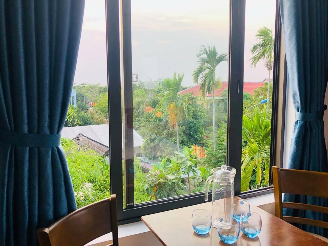 Mavina Villa 会安 外观 照片