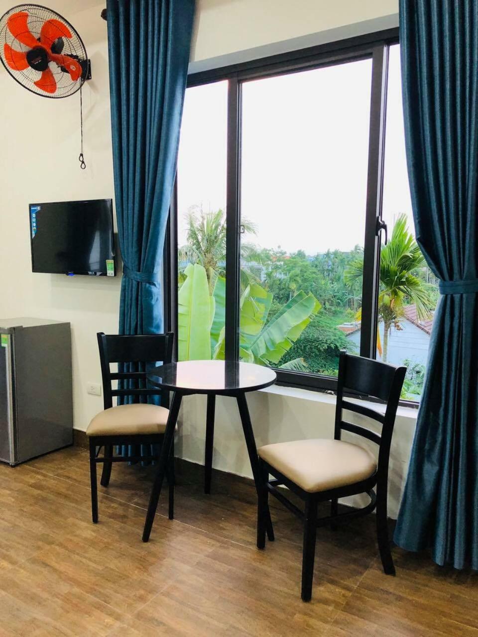 Mavina Villa 会安 外观 照片