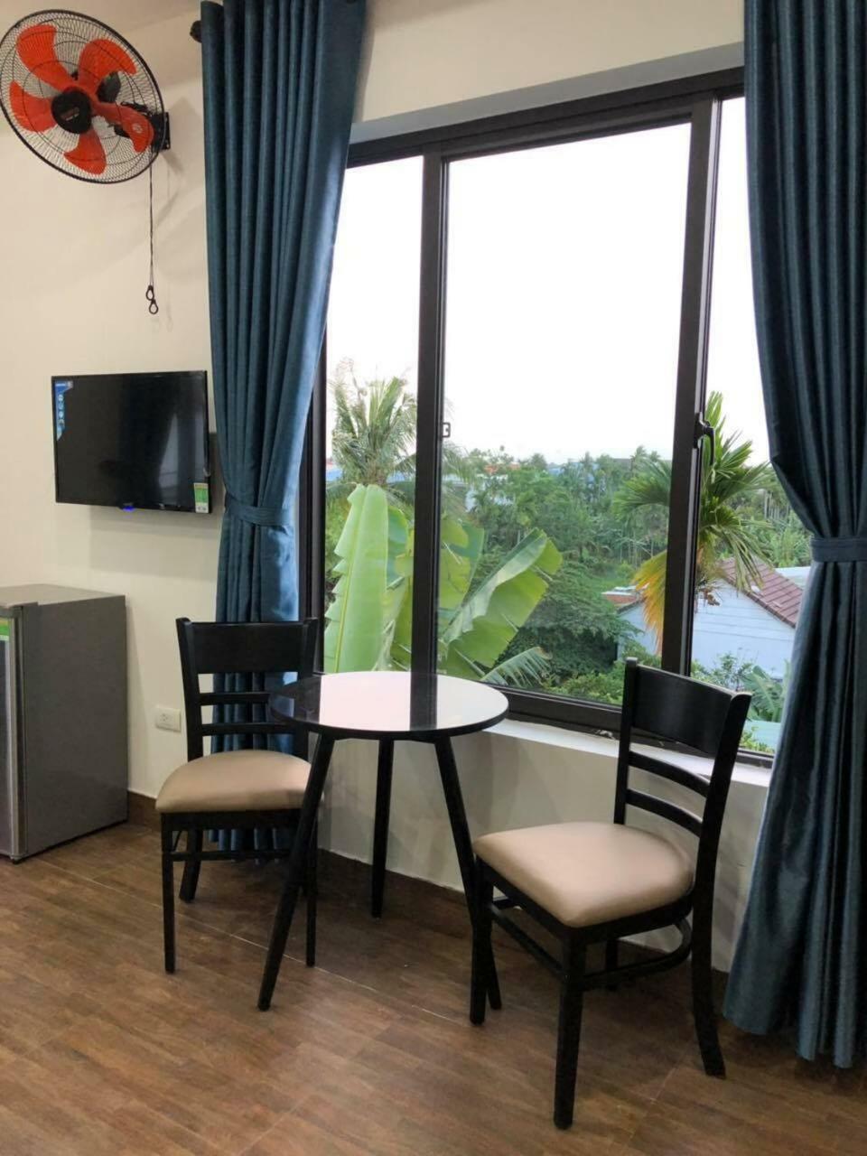 Mavina Villa 会安 外观 照片