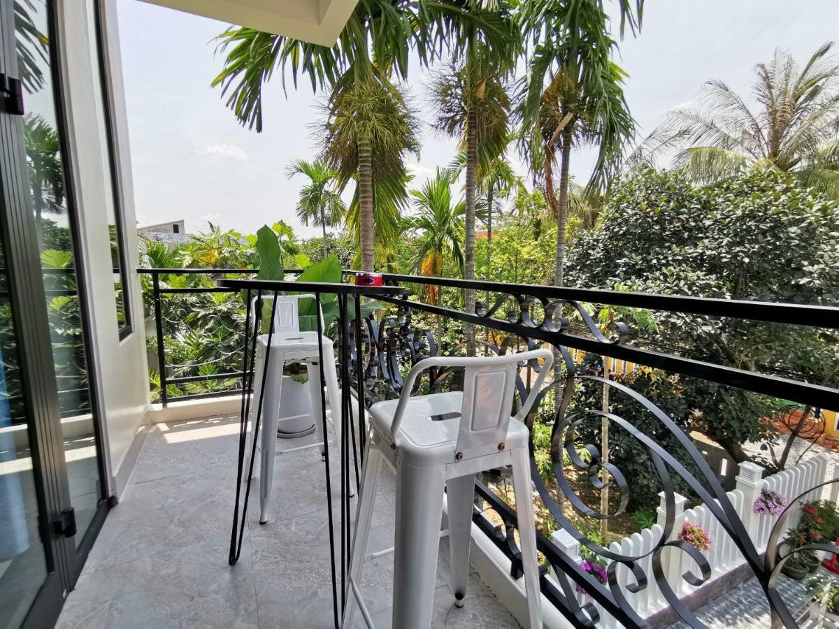 Mavina Villa 会安 外观 照片